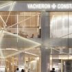 Vacheron Constantin: nuovo flagship store a New York
