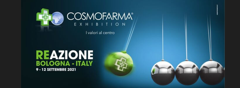 Cosmofarma 2021