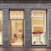 Hermès riapre il flagship store di Milano in via Montenapoleone