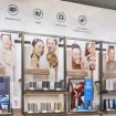 New concept for Dermalogica’s brand and retail spaces
