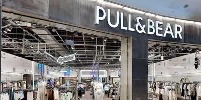 Pull&Bear apre a Firenze con il nuovo concept