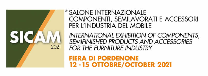 SICAM forniture per il mobile