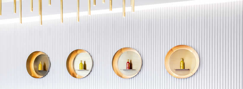 Ippolito Fleitz Group progetto Guijiu