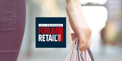 Temi di estrema attualità e nomi di spicco alla  ventunesima edizione di Forum Retail