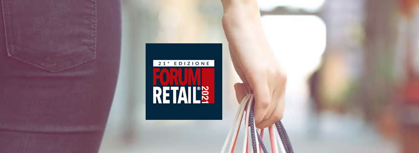 Temi di estrema attualità e nomi di spicco alla ventunesima edizione di FORUM RETAIL