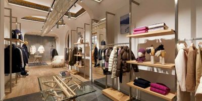 Woolrich apre il suo primo flagship store a Bologna
