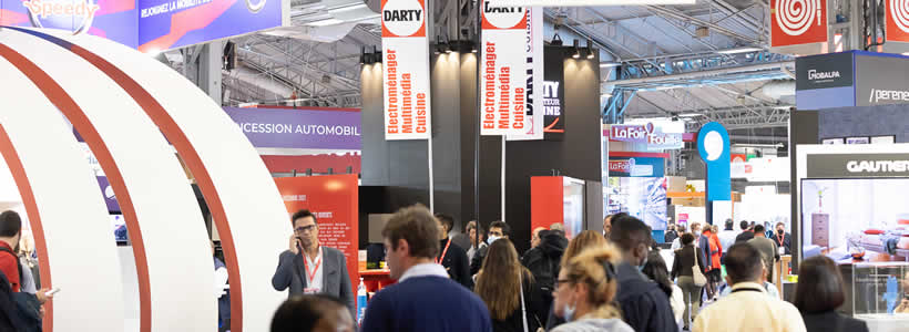 Franchise Expo Paris: an intense edition!