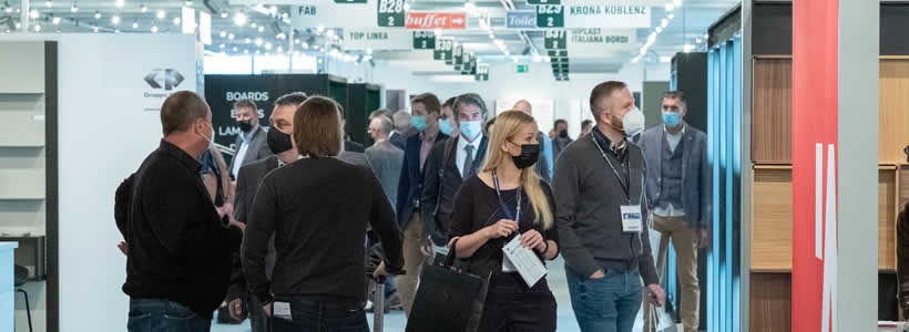 SICAM 2021: da Pordenone un forte impulso per il mercato di componentistica ed accessoristica