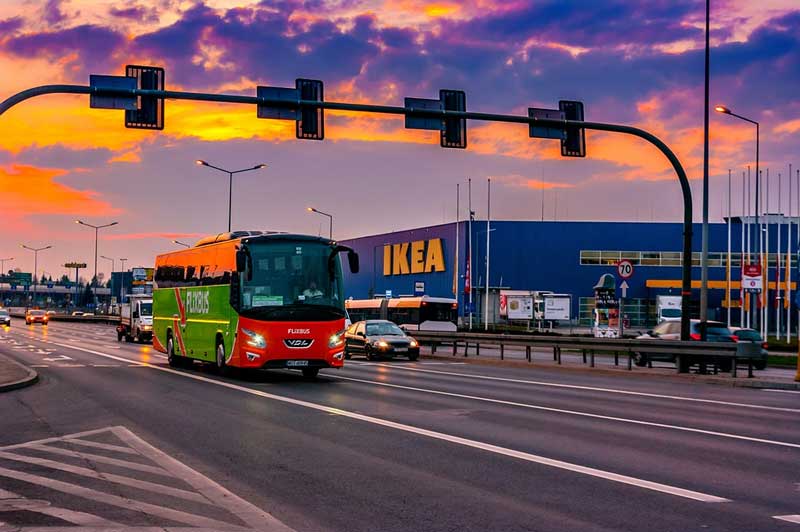 Il negozio digitale di Ikea pienamente operativo nel 2022