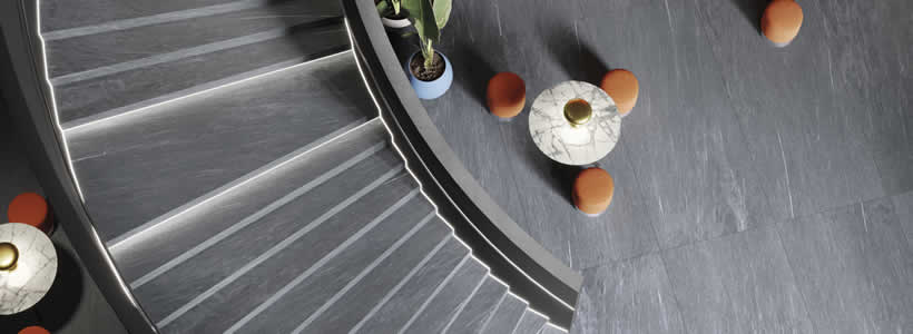 Pietre Maxfine / Tuscany Stone di FMG Fabbrica Marmi e Graniti