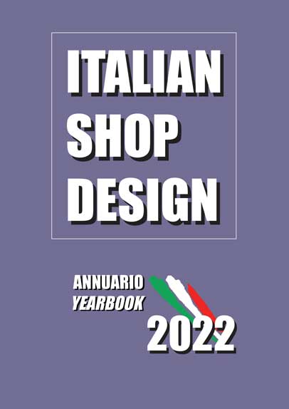ITALIAN SHOP DESIGN YEARBOOK