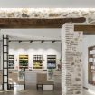 Destudio Arquitectura projected the TARAZONA Pharmacy in Valencia