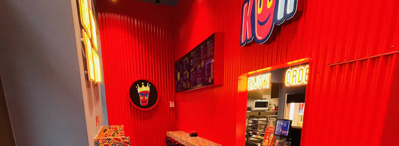 AUGUSTO Contract per Kebhouze, il nuovo format di Kebab firmato Gianluca Vacchi
