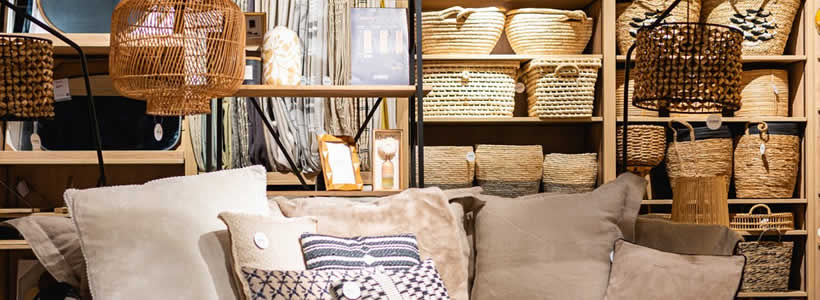 Maisons du Monde apre in Corso Buenos Aires a Milano