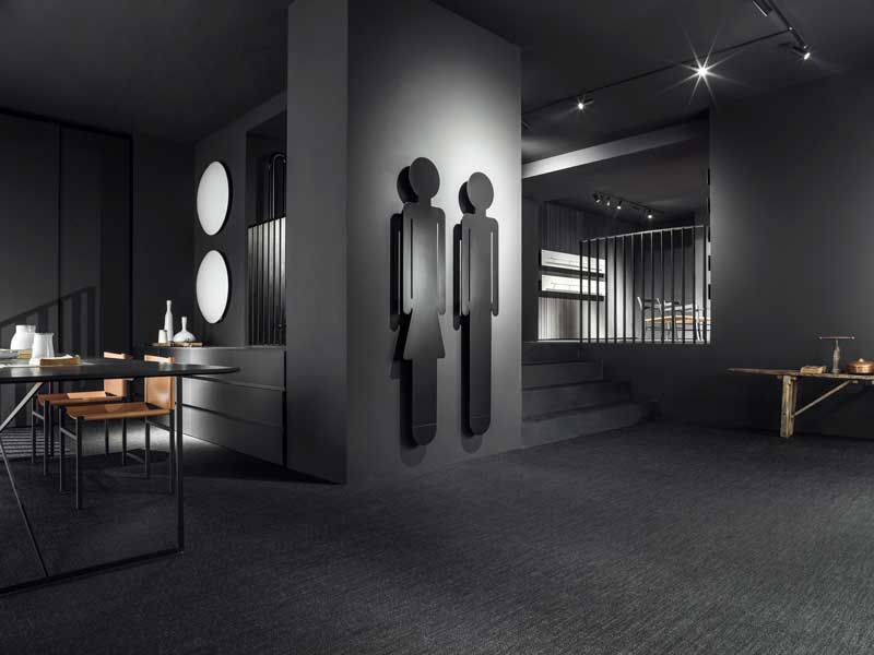 Antrax IT inaugura il primo showroom monomarca a Milano