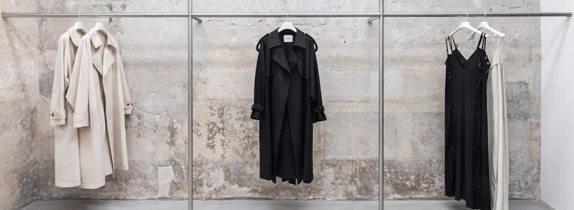 COMEFORBREAKFAST opens a flagship in Milan