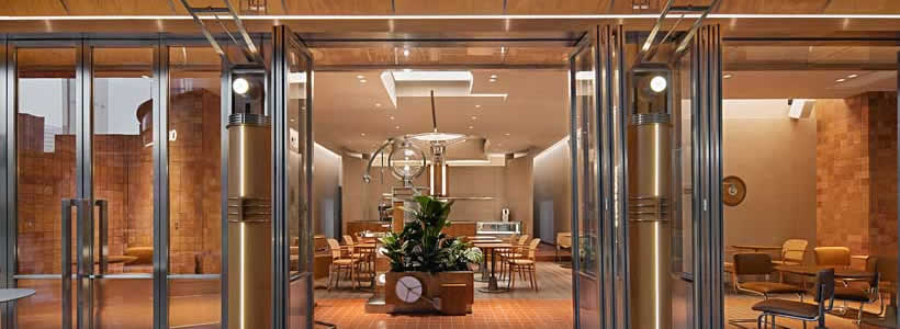 FUNK & KALE The MixC Nanshan by DAS Lab