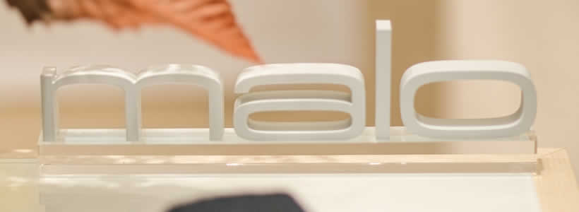 MALO apre una nuova boutique a Kiev
