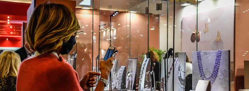 oltre 1.000 brand espositori già confermati a marzo a VICENZAORO
