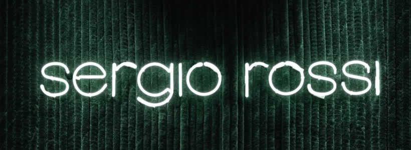 Sergio Rossi apre a Milano il suo nuovo SR POP-UP