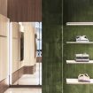 Canali in London: a flagship store conceived as a treasure trove of elegance