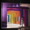 “BIOMBO”  POPUP STORE FOR NU HÜ IN NEW YORK