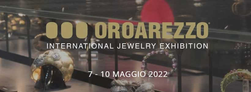 a OroArezzo 2022 i top player dell’oreficeria