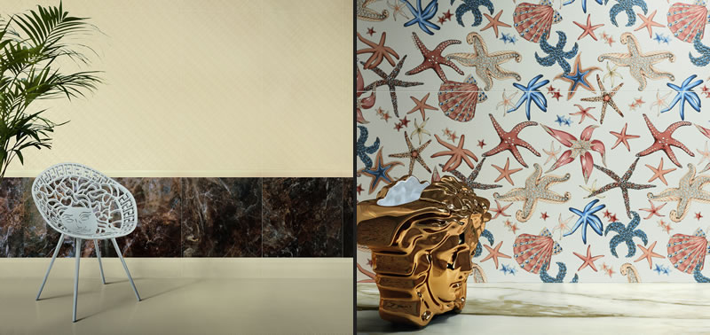 GARDENIA ORCHIDEA, the iconic appeal of italian design