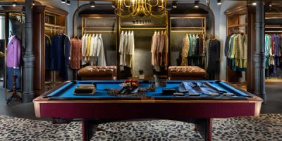 The Kanishk Mehta Store | Fashioning Sartorial Eloquence For The Modern Man