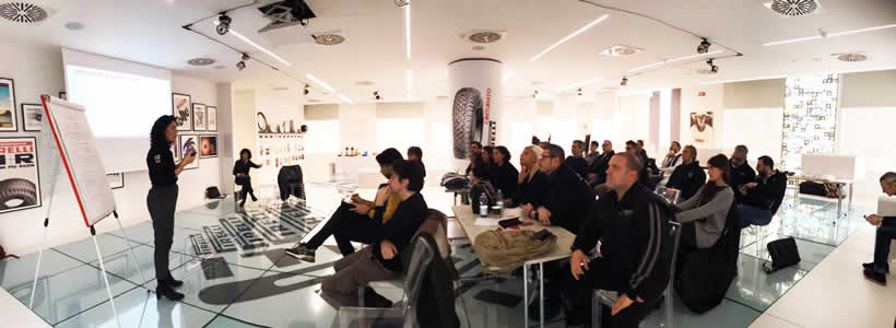 XT formazione nel settore retail