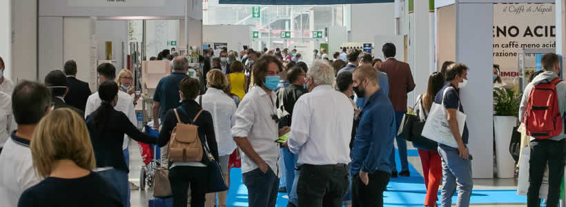 COSMOFARMA ed EXPOSANITÀ chiudono con successo