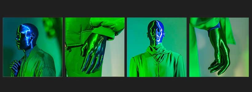 Hans Boodt Mannequins torna al Fuorisalone 2022