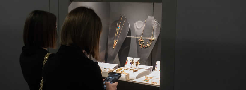 OROAREZZO Piattaforma Business per Oreficeria e Tech
