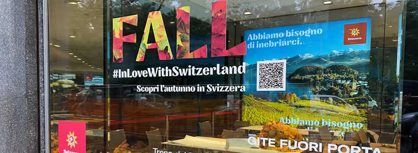 Progetti ROOSTAR per il settore retail