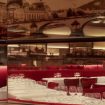 Il nuovo ristorante Chez Pierre a Montecarlo: connubio di stile ed eccentricità