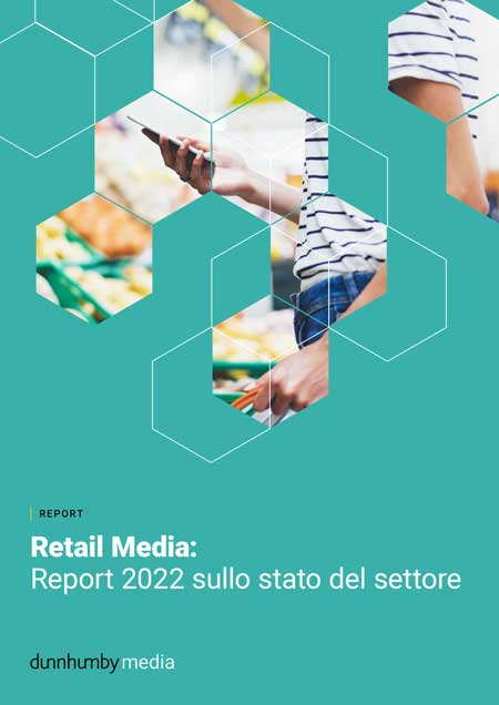 Report Retail Media: State of the Industry