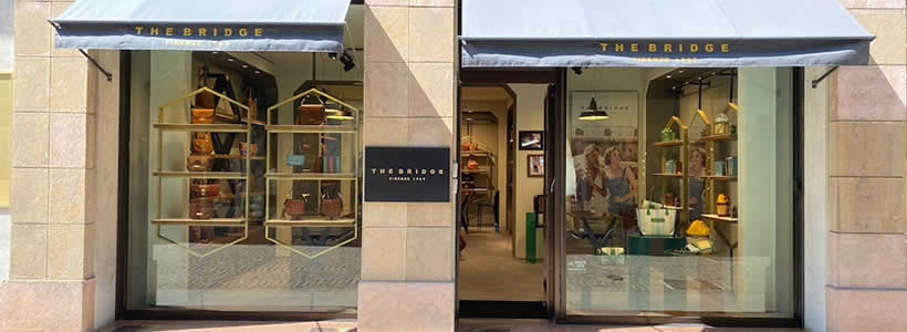 The Bridge boutique Padova