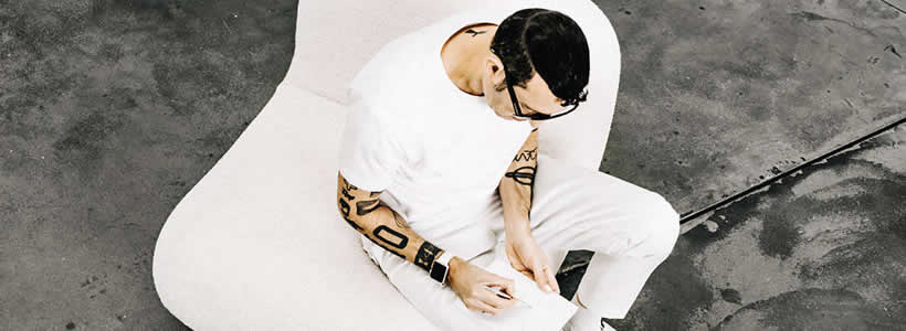 Delightfull X Karim Rashid: Collezione Kasual