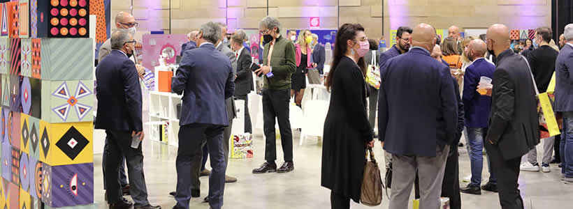 Creatività e tecnologia della filiera della comunicazione si incontrano a Brand Revolution LAB