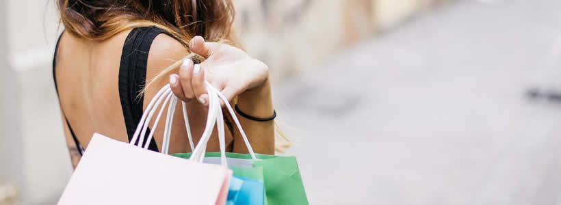 Come i retailer utilizzano la tecnologia mobile per migliorare l'esperienza di acquisto in negozio