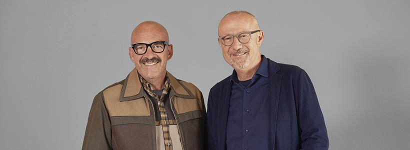 Accordo tra Antonio Marras e il Gruppo Calzedonia