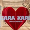APRE A MILANO IL POP-UP CARA LOVES KARL