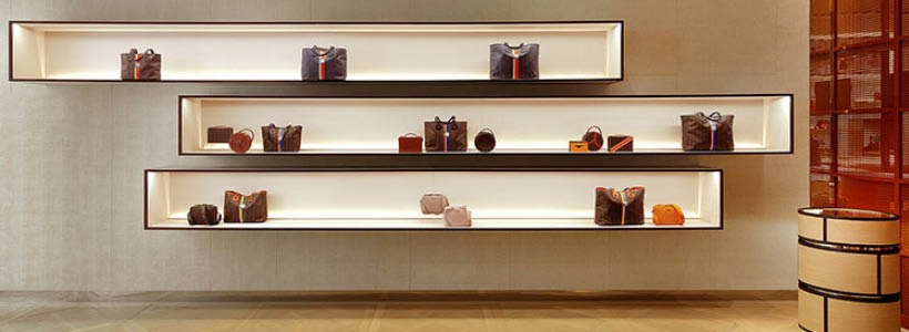 Boutique Moynat Place Vendome Doha