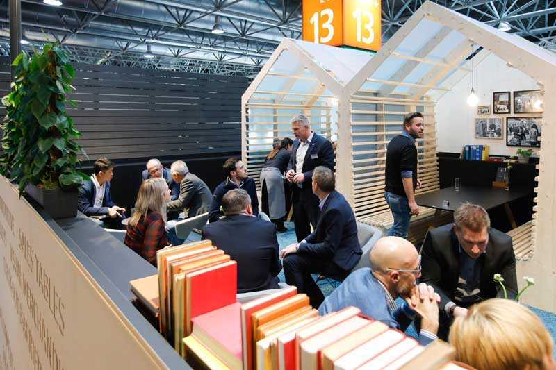 EuroShop 2023: Strong interest on exhibitors’ part