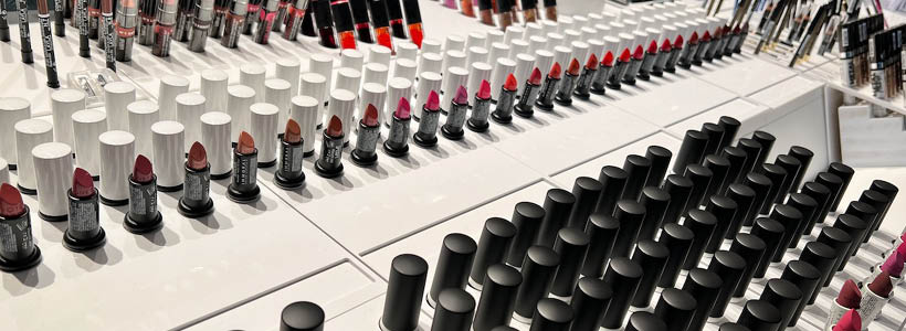 Layla Cosmetics apre a Milano in via San Marco