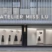 ATELIER MISS LU CONCEPT STORE BY MDO