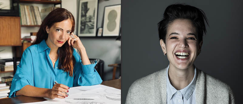 Brand Revolution LAB presenta Metamorphosis