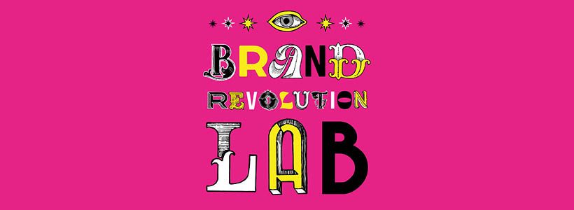 Brand Revolution LAB presenta Metamorphosis