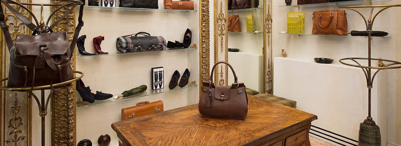 CILENTO 1780 inaugura la boutique di Milano
