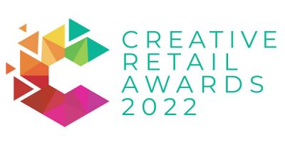 CREATIVE RETAIL AWARDS CROWN THE VERY BEST IN WORLDWIDE DESIGN AND DISPLAY FOR 2022